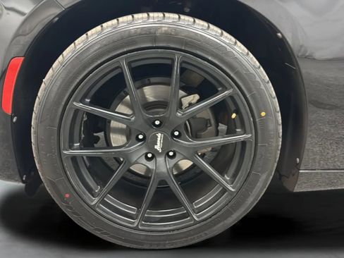 Used 2020 Dodge Charger SXT w/ Leather Interior Group RWD image 28