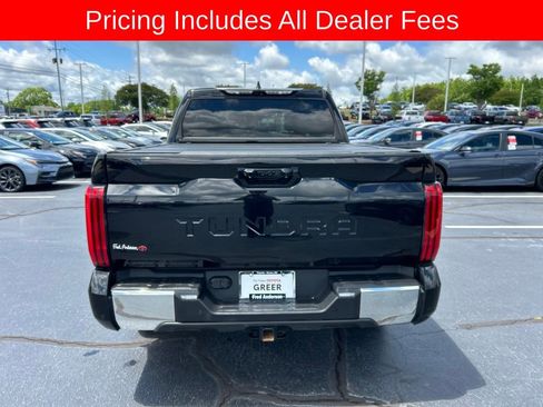 Used 2022 Toyota Tundra SR5 RWD image 16