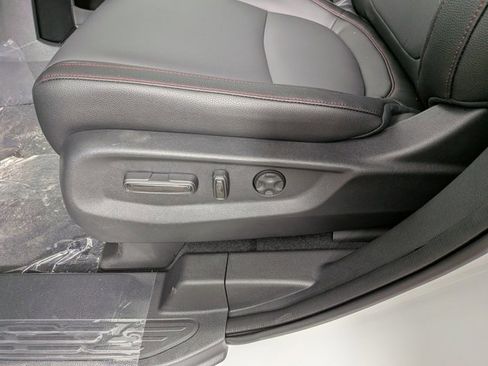 New 2026 Honda Odyssey Sport-L image 18