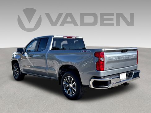 New 2025 Chevrolet Silverado 1500 LT image 29