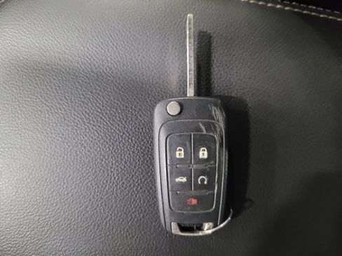 Used 2014 Chevrolet Impala LTZ image 32