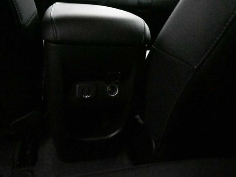 Used 2021 Chevrolet Colorado ZR2 w/ ZR2 Dusk Special Edition AWD/4WD image 24