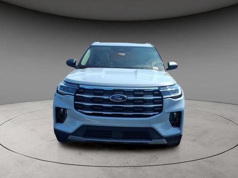 New 2026 Ford Explorer Active w/ Active Comfort Package AWD/4WD image 14