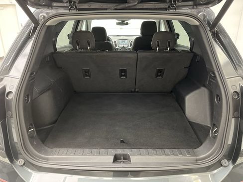 Used 2018 Chevrolet Equinox LT AWD/4WD image 27