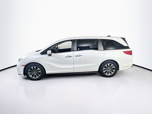 Used 2023 Honda Odyssey EX-L image 8