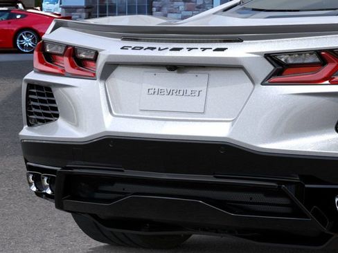 New 2026 Chevrolet Corvette Stingray Preferred Cpe w/ 2LT image 14