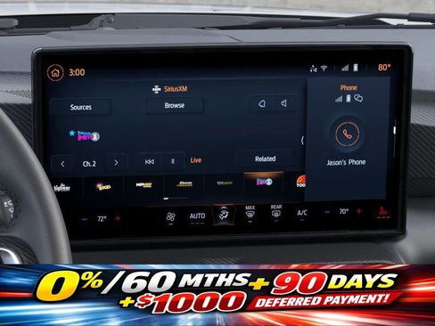 New 2026 Ford Mustang Coupe image 17