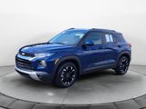 Certified 2023 Chevrolet TrailBlazer LT image 3