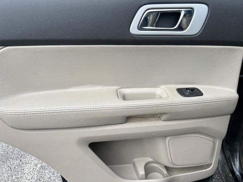 Used 2013 Ford Explorer Limited FWD image 22
