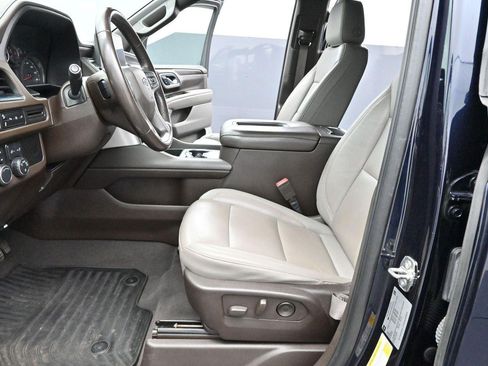 Used 2021 Chevrolet Tahoe Z71 AWD/4WD image 15