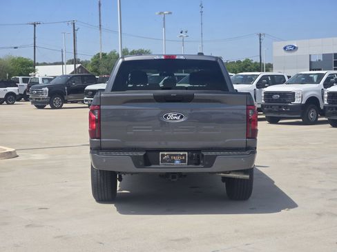 New 2026 Ford F150 STX w/ Equipment Group 200A RWD image 8