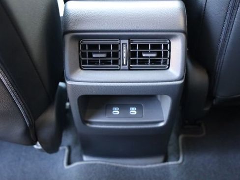 New 2026 Honda CR-V Sport Touring image 27