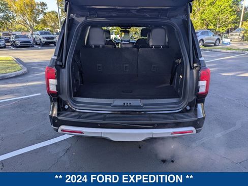 Certified 2024 Ford Expedition Timberline AWD/4WD image 14