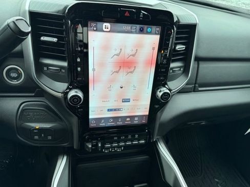 New 2025 RAM 2500 Big Horn image 48