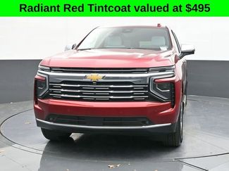New 2025 Chevrolet Suburban Premier video 3