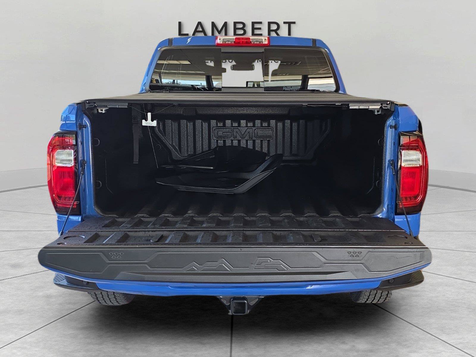 Used 2026 GMC Canyon Elevation w/ Convenience Package AWD/4WD image 9