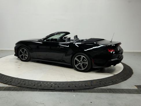 Used 2024 Ford Mustang Premium RWD image 6