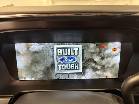 New 2026 Ford F250 Lariat w/ Lariat Premium Package image 21