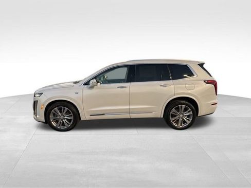 Certified 2024 Cadillac XT6 Premium Luxury image 8