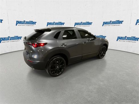 New 2026 MAZDA CX-30 AWD 2.5 S w/ Select Sport Pkg image 11