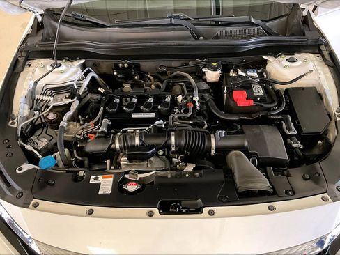 Used 2019 Honda Accord EX-L image 27