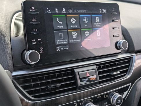 Used 2022 Honda Accord Sport image 20