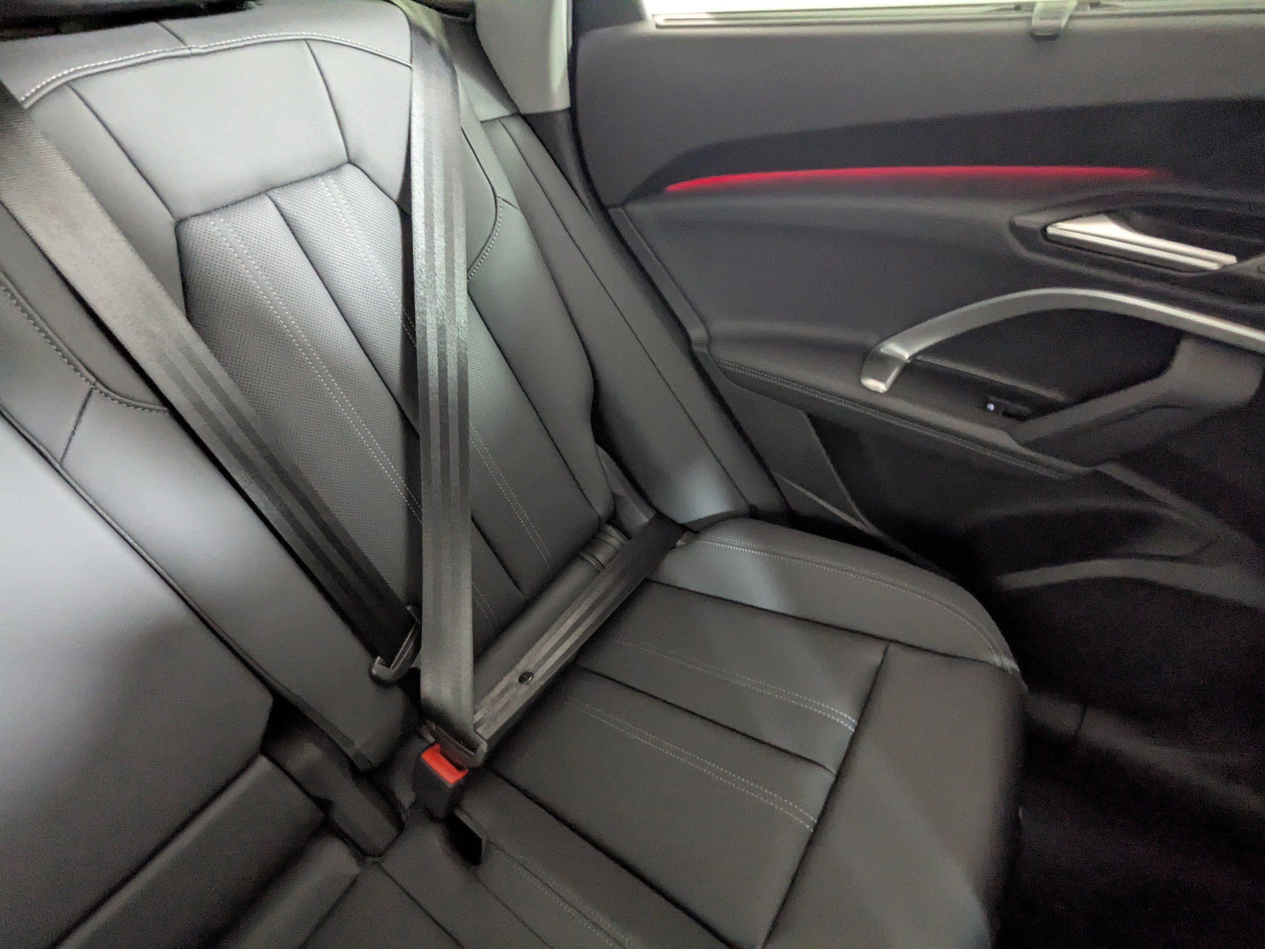 New 2026 Audi Q5 Prestige AWD/4WD image 16
