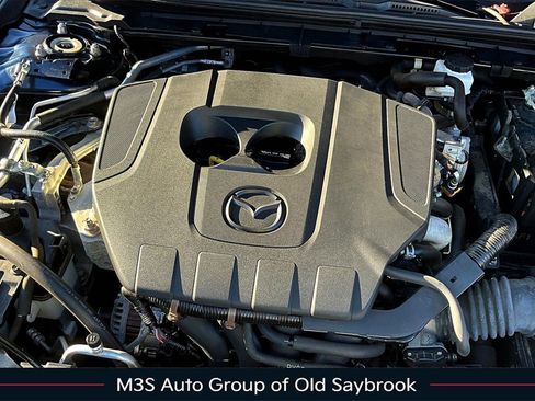 Used 2023 MAZDA MAZDA3 s image 31