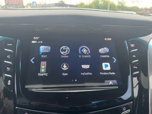 Used 2019 Cadillac Escalade ESV Luxury AWD/4WD image 10