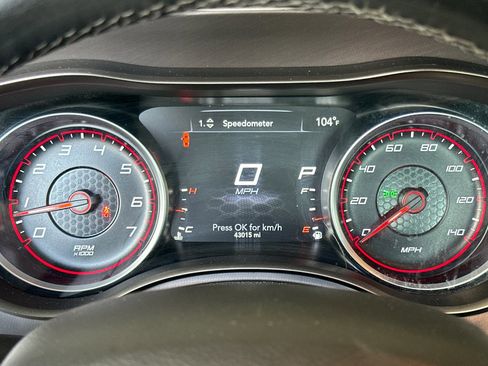 Used 2021 Dodge Charger SXT w/ Leather Interior Group image 23