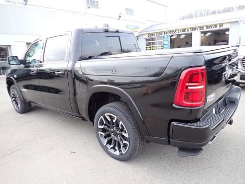 New 2026 RAM 1500 Limited AWD/4WD image 3