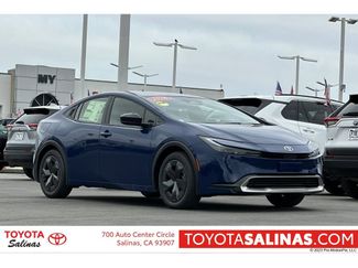 New 2026 Toyota Prius Plug-In Hybrid FWD video 1