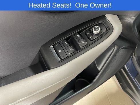 Used 2024 Subaru Outback Premium AWD/4WD image 20