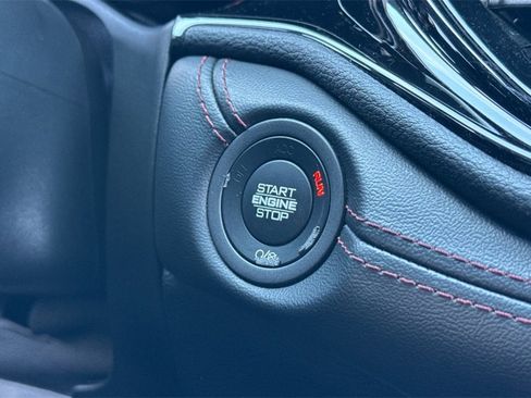 Used 2022 Dodge Durango R/T w/ Blacktop Package image 20