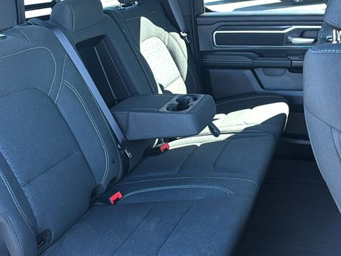 Used 2025 RAM 1500 Big Horn image 17