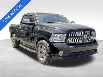 Used 2014 RAM 1500 Express