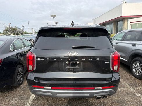 Used 2023 Hyundai Palisade Limited w/ Winter Package AWD/4WD image 3