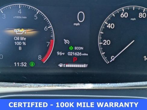 Used 2025 Honda HR-V Sport image 24