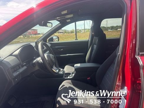 New 2026 Honda CR-V TrailSport image 5