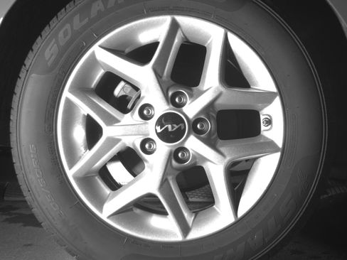 Used 2025 Kia Soul LX w/ LX Technology Package FWD image 15