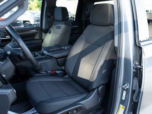 Used 2024 GMC Sierra 1500 Elevation image 13