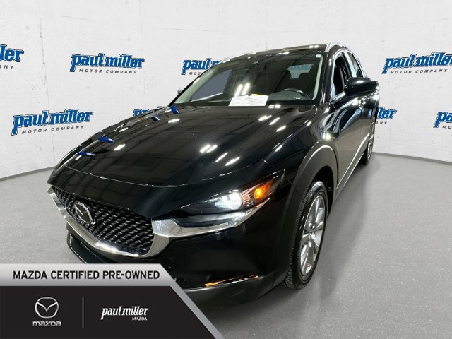 Certified 2023 MAZDA CX-30 AWD 2.5 S w/ Select Package image 1