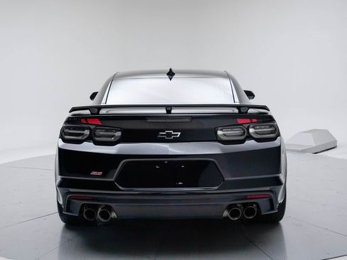Used 2022 Chevrolet Camaro SS w/ Redline Edition image 18