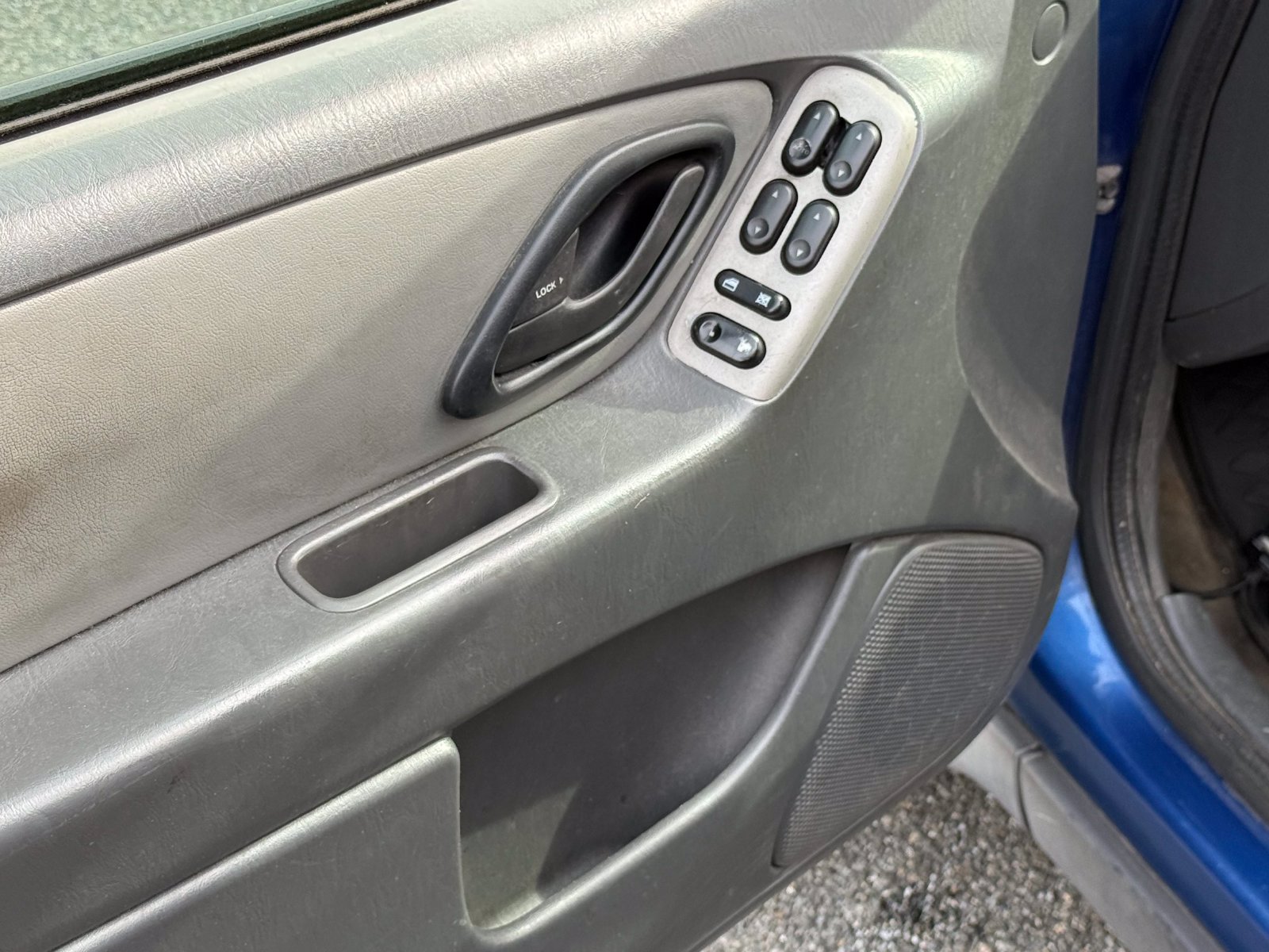 Used 2007 Ford Escape XLT AWD/4WD image 25