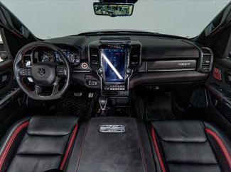 Used 2022 RAM 1500 TRX w/ TRX Level 2 Equipment Group video 2
