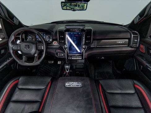 Used 2022 RAM 1500 TRX w/ TRX Level 2 Equipment Group image 2