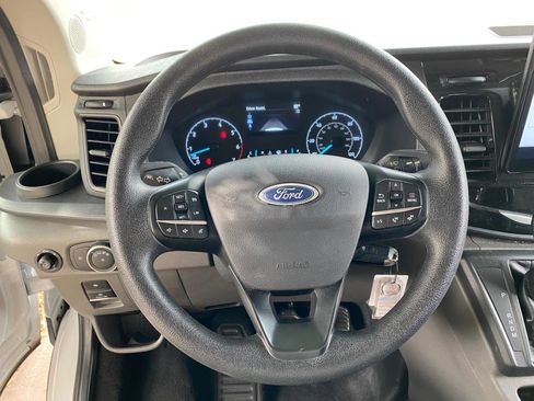 Used 2025 Ford Transit 350 XLT image 47