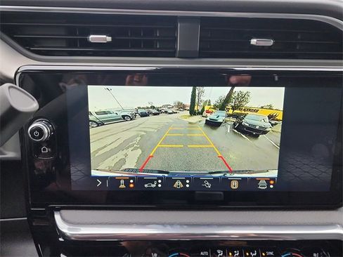 New 2026 GMC Sierra 3500 Denali w/ Denali Reserve Package image 25