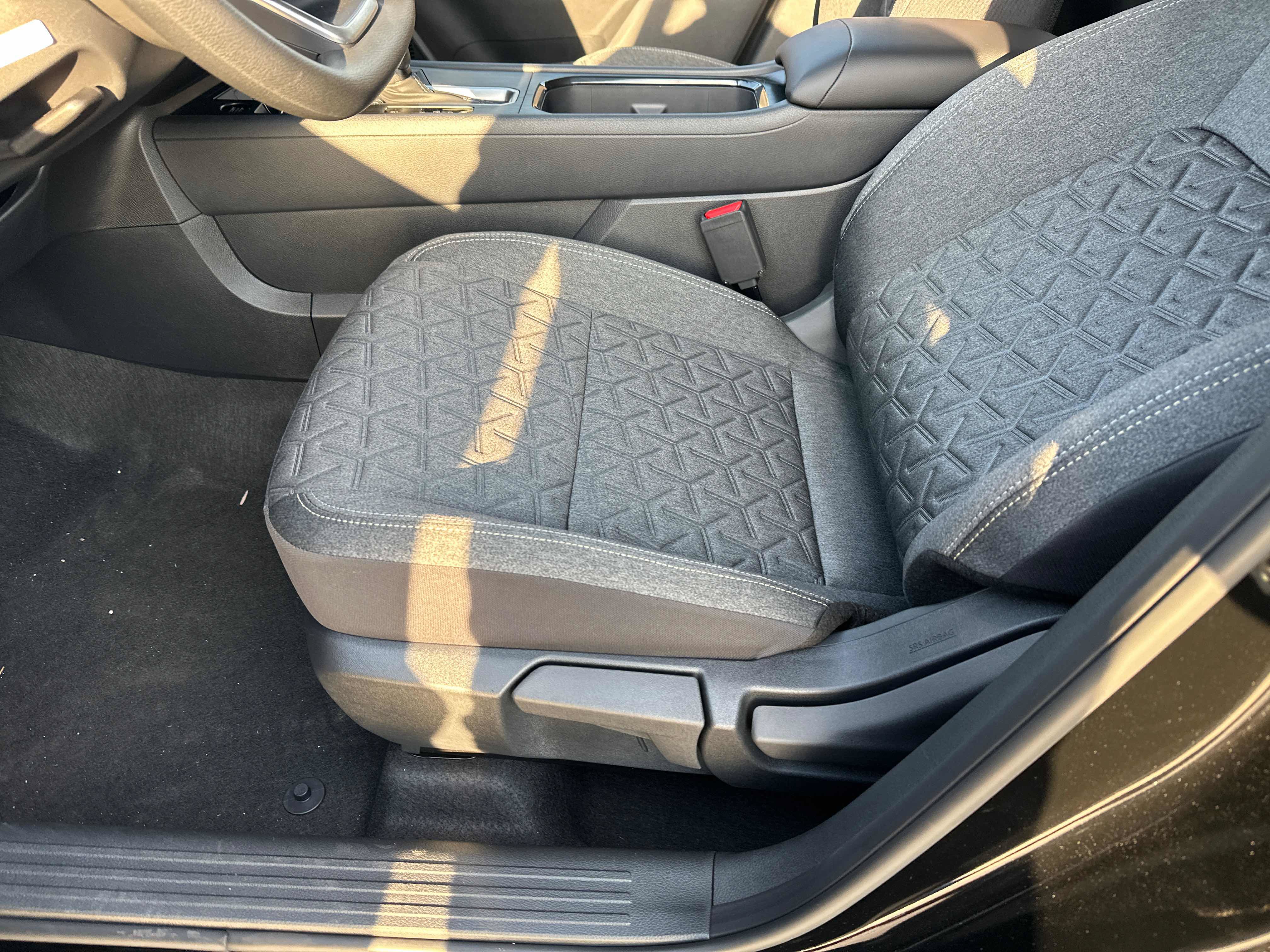 New 2027 Nissan Kicks SV AWD/4WD image 22