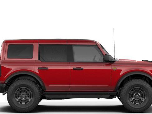 New 2026 Ford Bronco Badlands w/ Sasquatch Package AWD/4WD image 30